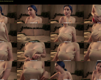 bezuya — 54 minute Chaturbate female cam video, 720p, Jan 17, 2026