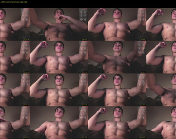 damondurden — 7 minute Chaturbate male cam video, 720p, Jan 17, 2026