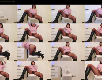 islanublar — 101 minute Chaturbate female cam video, 720p, Jan 17, 2026