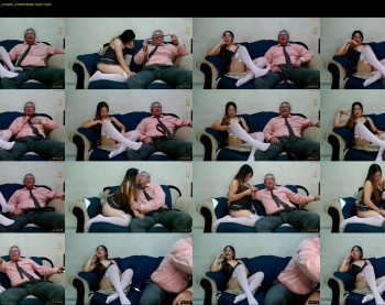 kiaming — 23 minute Chaturbate female cam video, 720p, Jan 17, 2026