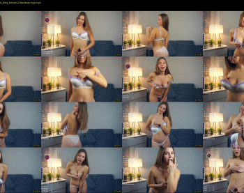 masakoamodei — 65 minute Chaturbate female cam video, 720p, Jan 18, 2026