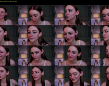 secrethustle — 41 minute Chaturbate female cam video, 720p, Jan 17, 2026