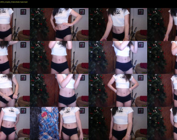 _pinacolada_ — 16 minute Chaturbate couple cam video, 720p, Jan 18, 2026