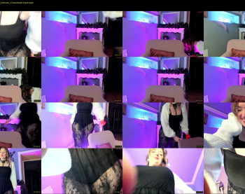 braingirl — 3 minute Chaturbate female cam video, 720p, Jan 18, 2026