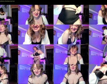braingirl — 42 minute Chaturbate female cam video, 720p, Jan 18, 2026