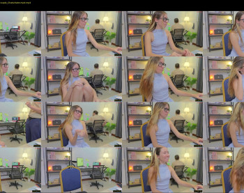 ellcrys — 99 minute Chaturbate couple cam video, 720p, Jan 18, 2026