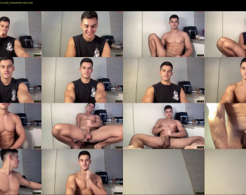 sebybeba — 92 minute Chaturbate couple cam video, 720p, Jan 18, 2026