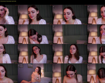 secrethustle — 118 minute Chaturbate female cam video, 720p, Jan 18, 2026