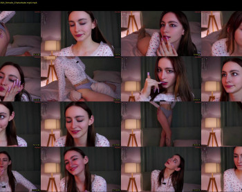 secrethustle — 106 minute Chaturbate female cam video, 720p, Jan 18, 2026