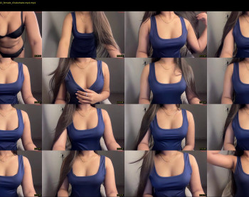 sofie_diva — 43 minute Chaturbate female cam video, 720p, Jan 18, 2026