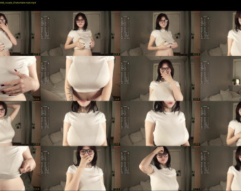 sweetyoops — 34 minute Chaturbate female cam video, 720p, Jan 19, 2026