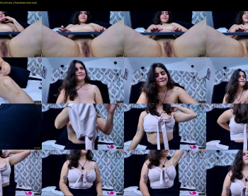 lexaderuso — 4 minute Chaturbate female cam video, 720p, Jan 19, 2026