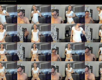 munishpunish — 3 minute Chaturbate couple cam video, 720p, Jan 19, 2026