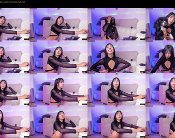tinymoon_ — 15 minute Chaturbate female cam video, 720p, Jan 19, 2026
