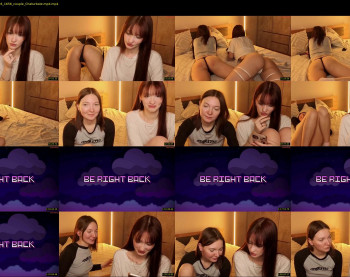 _reverse_gang_ — 121 minute Chaturbate couple cam video, 720p, Jan 20, 2026