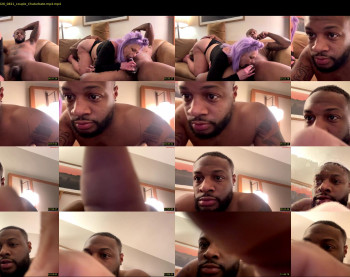 getitdaddyplease — 14 minute Chaturbate couple cam video, 720p, Jan 20, 2026