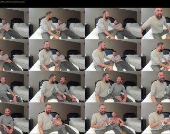 hardworkertn — 18 minute Chaturbate male cam video, 720p, Jan 20, 2026