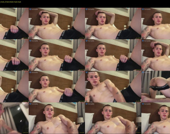 lil_addy — 9 minute Chaturbate male cam video, 720p, Jan 20, 2026