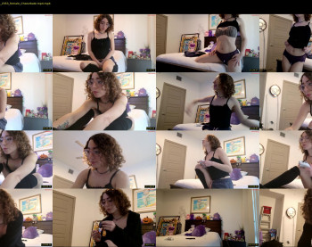 littledeathtrap — 122 minute Chaturbate female cam video, 720p, Jan 20, 2026