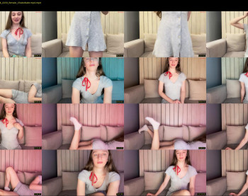 shy_schoolgirl_ — 71 minute Chaturbate female cam video, 720p, Jan 20, 2026