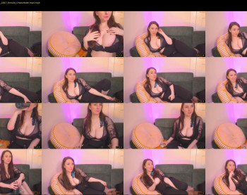 task_manager — 55 minute Chaturbate couple cam video, 720p, Jan 20, 2026