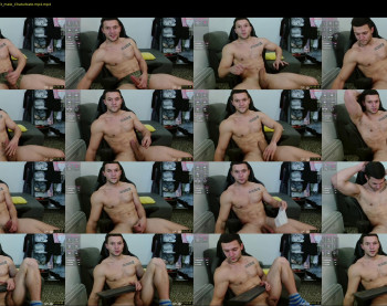 tomasmv — 33 minute Chaturbate male cam video, 720p, Jan 20, 2026