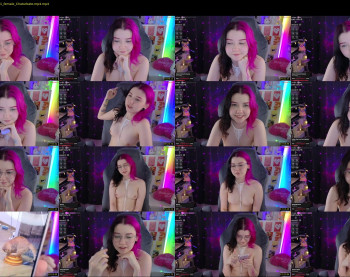_biscuitty — 27 minute Chaturbate female cam video, 720p, Jan 22, 2026