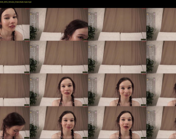 _marvelous_time_ — 3 minute Chaturbate female cam video, 720p, Jan 22, 2026