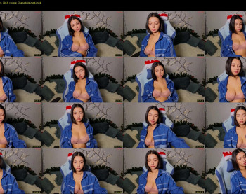 _reverse_gang_ — 121 minute Chaturbate couple cam video, 720p, Jan 21, 2026