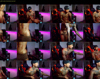 almightycnote — 39 minute Chaturbate male cam video, 720p, Jan 21, 2026