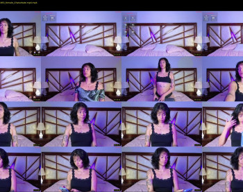 atenea_sky_ — 16 minute Chaturbate female cam video, 720p, Jan 21, 2026
