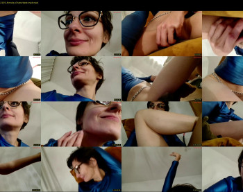 bebacksooon — 103 minute Chaturbate female cam video, 480p, Jan 21, 2026