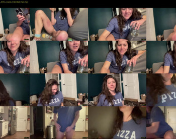 bendlikebecks — 9 minute Chaturbate female cam video, 720p, Jan 22, 2026