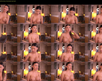 blairsanders — 11 minute Chaturbate female cam video, 720p, Jan 22, 2026