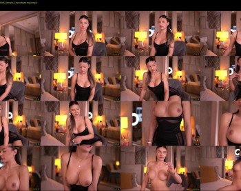 blairsanders — 43 minute Chaturbate female cam video, 720p, Jan 22, 2026