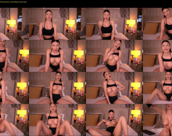 blairsanders — 5 minute Chaturbate female cam video, 720p, Jan 22, 2026