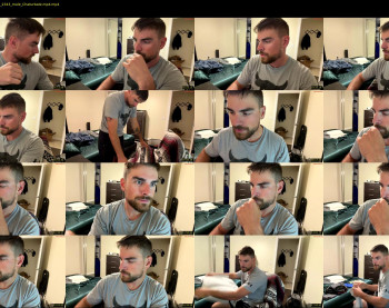 ccmanrivs120 — 21 minute Chaturbate male cam video, 720p, Jan 21, 2026