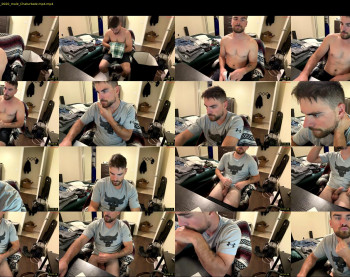 ccmanrivs120 — 31 minute Chaturbate male cam video, 720p, Jan 22, 2026