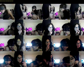 celenadawnn — 10 minute Chaturbate female cam video, 720p, Jan 22, 2026