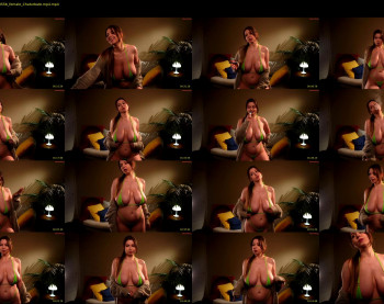 cheryl_pride — 5 minute Chaturbate female cam video, 720p, Jan 22, 2026
