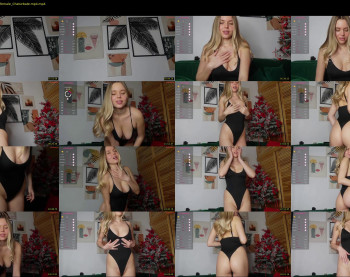 corni__ — 32 minute Chaturbate female cam video, 720p, Jan 22, 2026