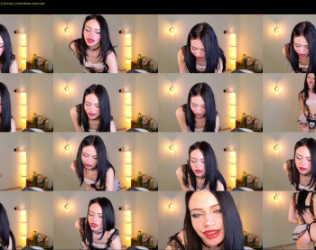dark_diva — 13 minute Chaturbate female cam video, 720p, Jan 22, 2026