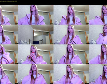 dedrateaford — 76 minute Chaturbate female cam video, 720p, Jan 21, 2026