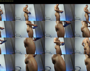 devin_hunter — 32 minute Chaturbate male cam video, 720p, Jan 22, 2026