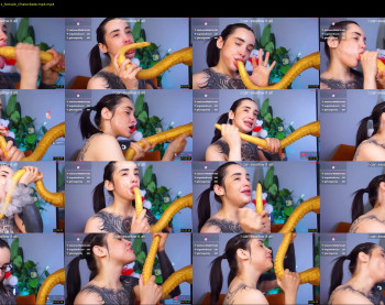 evarabbit — 59 minute Chaturbate female cam video, 720p, Jan 21, 2026