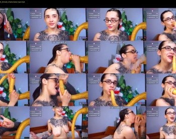 evarabbit — 24 minute Chaturbate female cam video, 720p, Jan 21, 2026