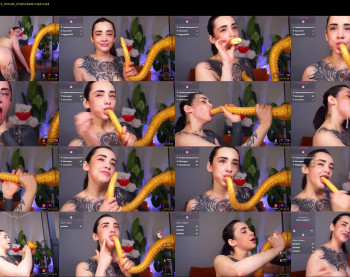 evarabbit — 29 minute Chaturbate female cam video, 720p, Jan 22, 2026