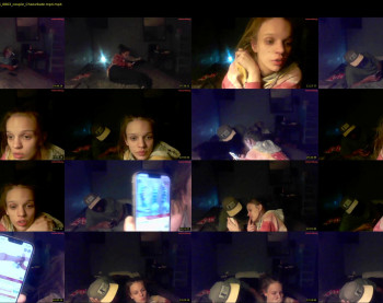 firsttime_freak — 65 minute Chaturbate couple cam video, 480p, Jan 21, 2026