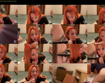 hyperfixation — 5 minute Chaturbate couple cam video, 720p, Jan 21, 2026