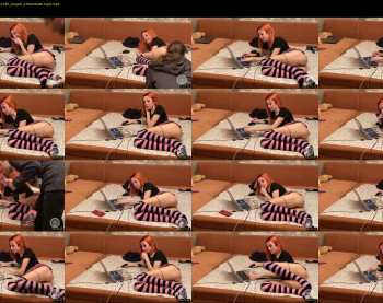 hyperfixation — 11 minute Chaturbate couple cam video, 720p, Jan 21, 2026
